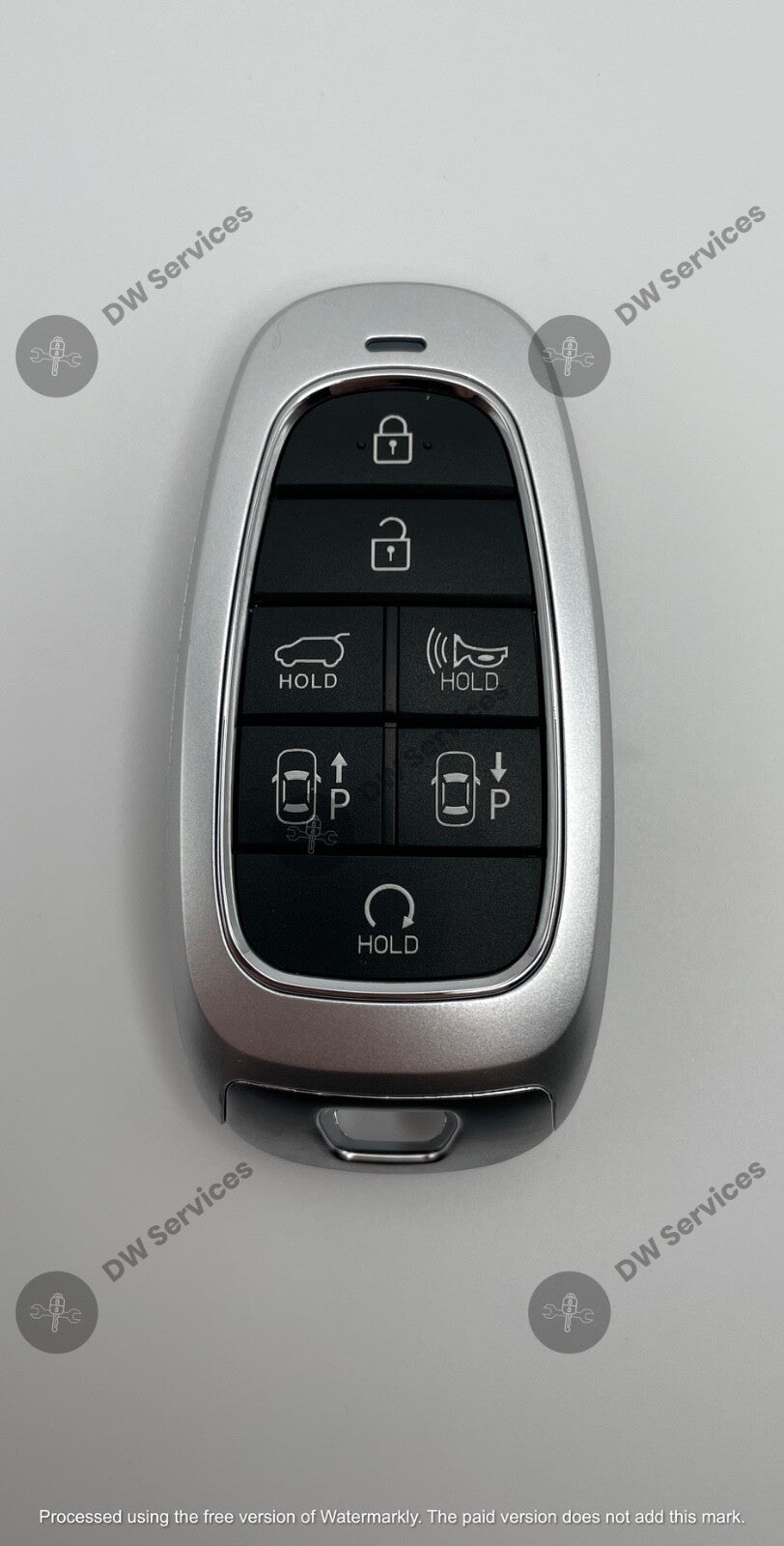 NEW OEM Hyundai Tucson 22-24 Smart Prox remote key Fob TQ8-FOB-4F28 95440-N9082
