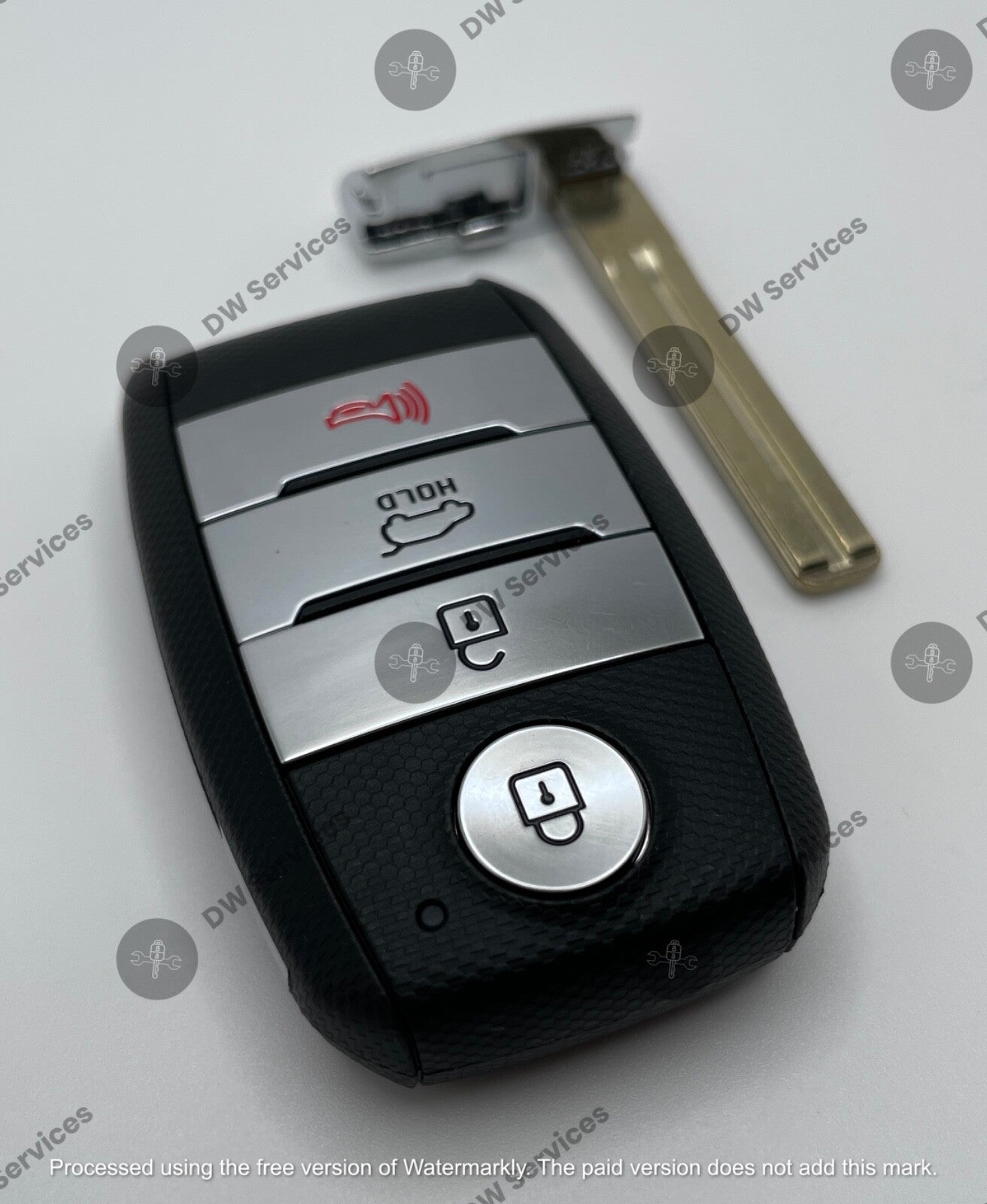 NEW! OEM KIA Sportage Smart Proximity remote key FOB TQ8-FOB-4F08 95440-D9500