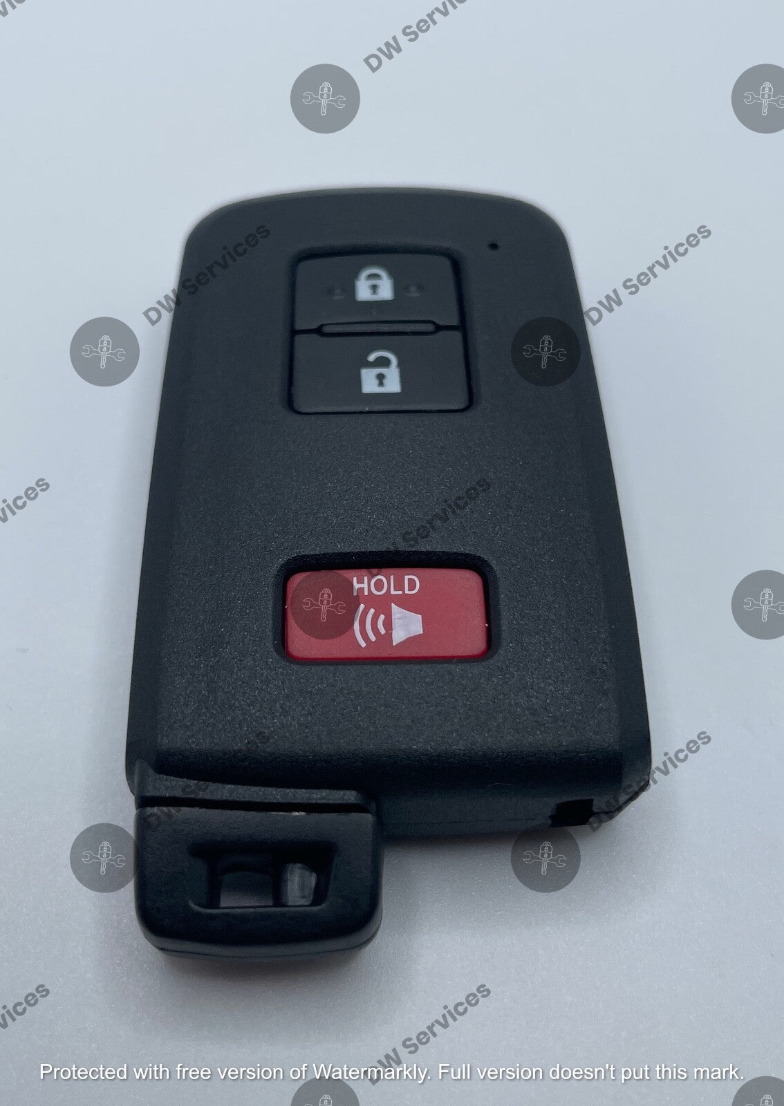 NEW! OEM GENUINE Toyota PROXIMITY remote SMART key FOB HYQ14FBA AG BOARD 2110