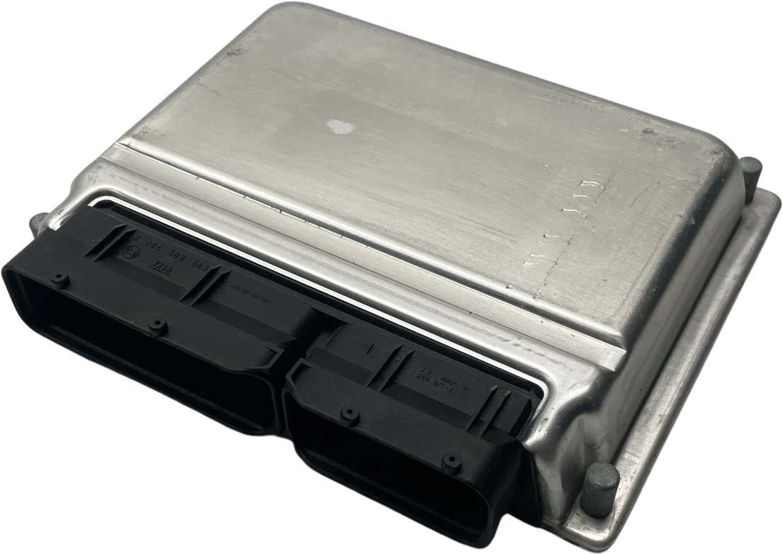 Volkswagen / Audi ECM ECU MAIL IN Cloning SERVICE / Plug and Play Bosch/ Siemens