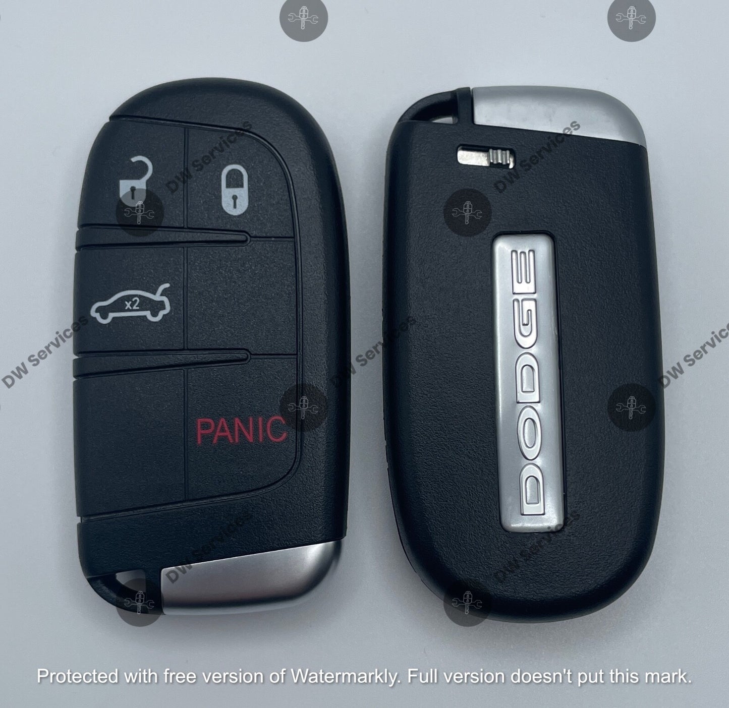 NEW! Dodge Charger/Challenger 19-21 SMART key PROXIMITY remote fob M3N40821302