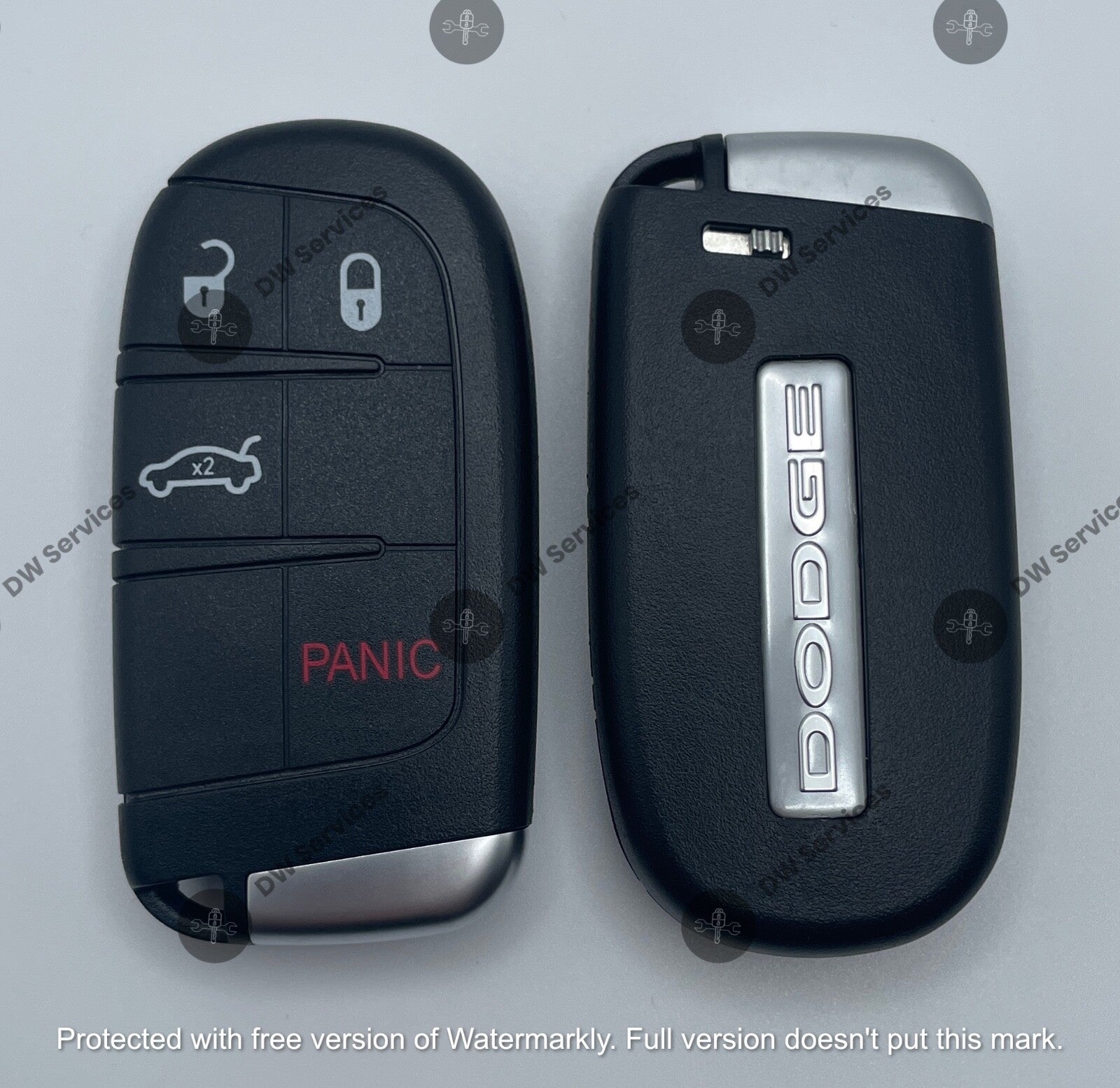 NEW! Dodge Charger/Challenger 19-21 SMART key PROXIMITY remote fob M3N40821302