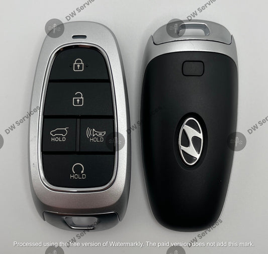 NEW OEM Hyundai Santa Fe 2023 Smart Prox remote key Fob TQ8-FOB-4F27 95440-S1630