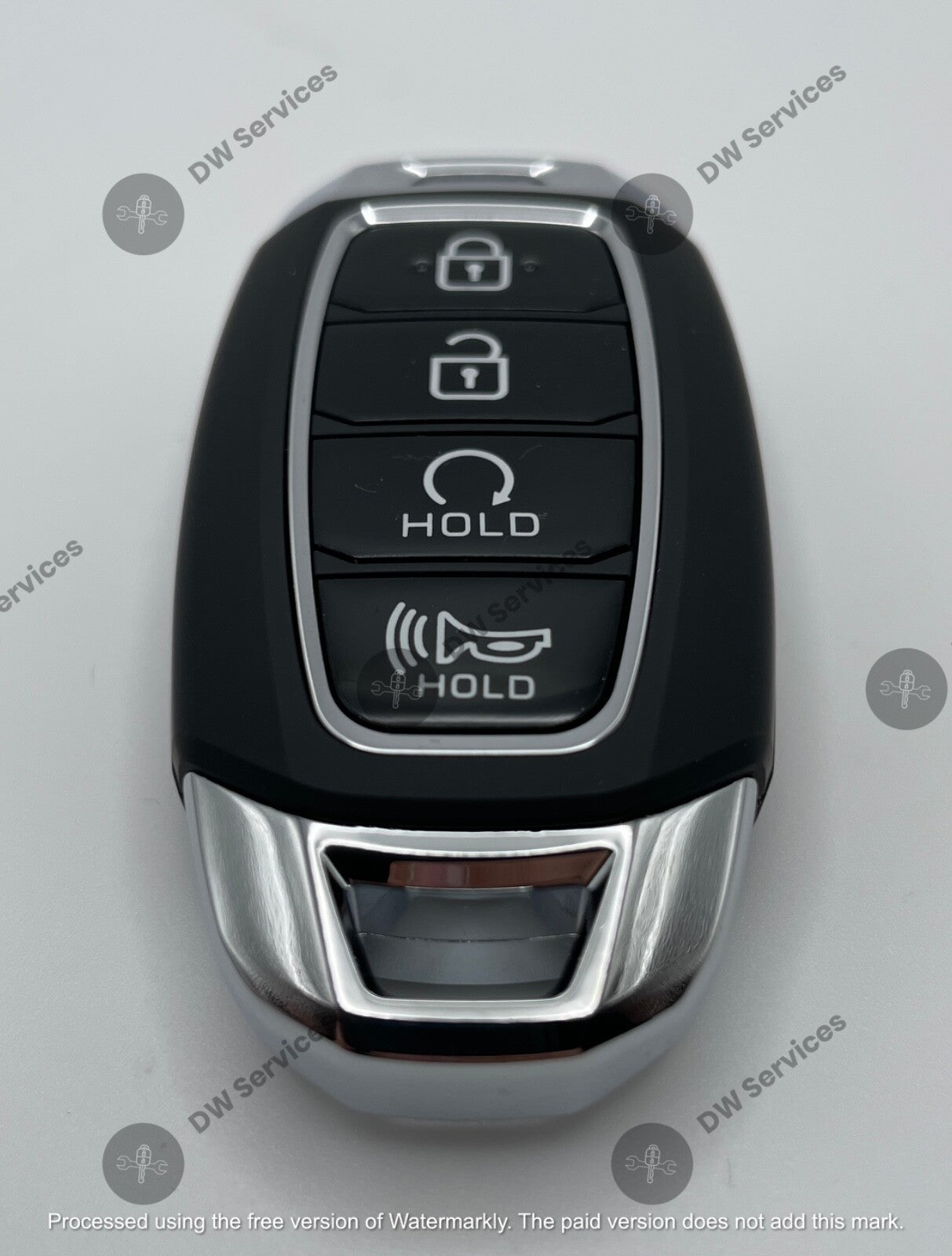 NEW! Hyundai Venue 20 - 24 Smart Proximity remote key FOB SY5IGFGE04 95440-K2400