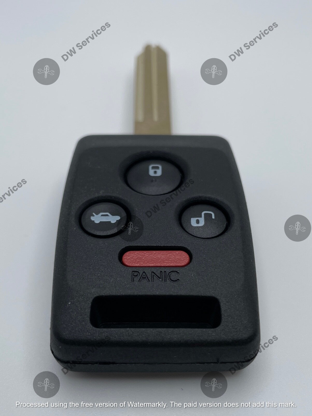 NEW! OEM GENUINE Subaru Tribeca / Legacy 06-08 keyless remote key FOB CWTWBU745