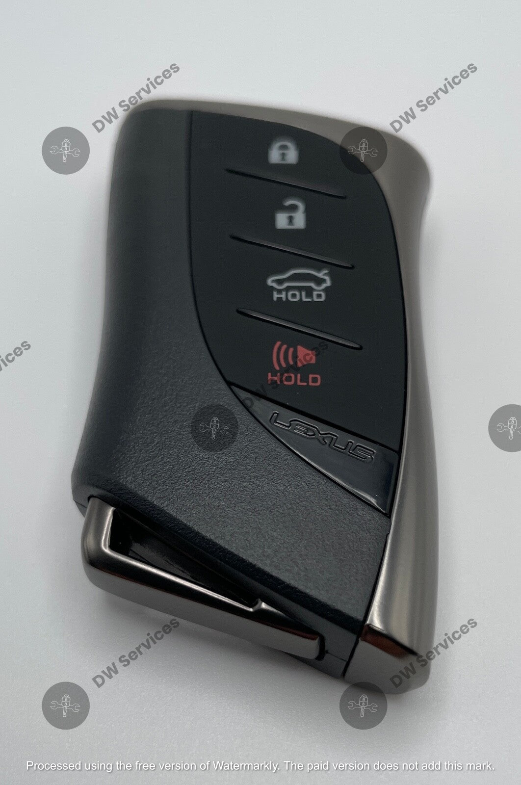 NEW! Lexus ES250 / ES300H / ES350 /LS500 PROXIMITY remote SMART key FOB HYQ14FBZ