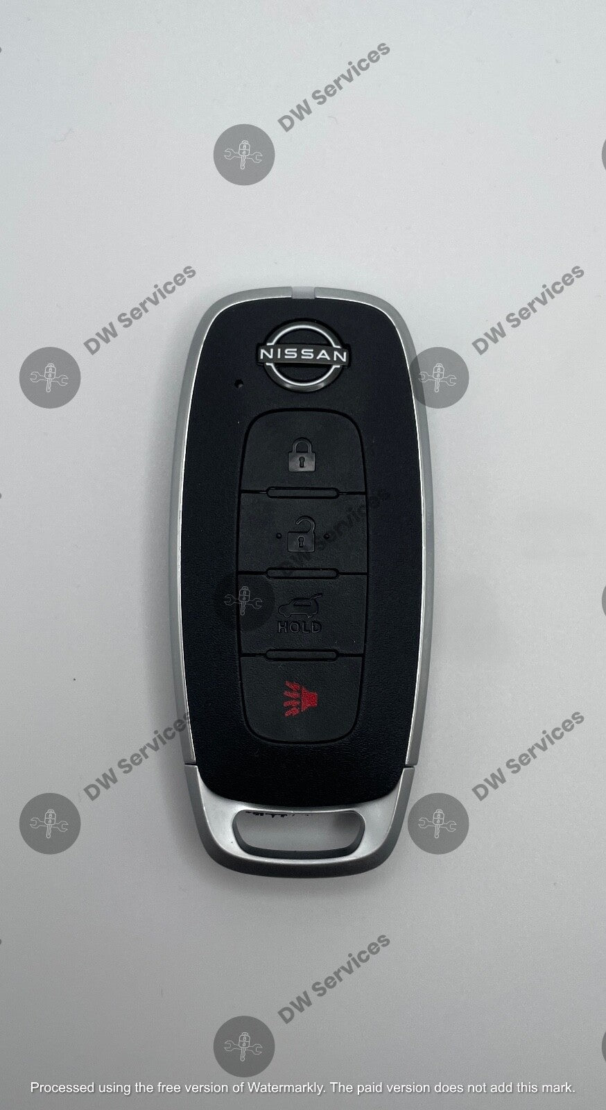 NEW! Nissan Pathfinder / Ariya 2022-2024 Proximity remote SMART key Fob KR5TXPZ1