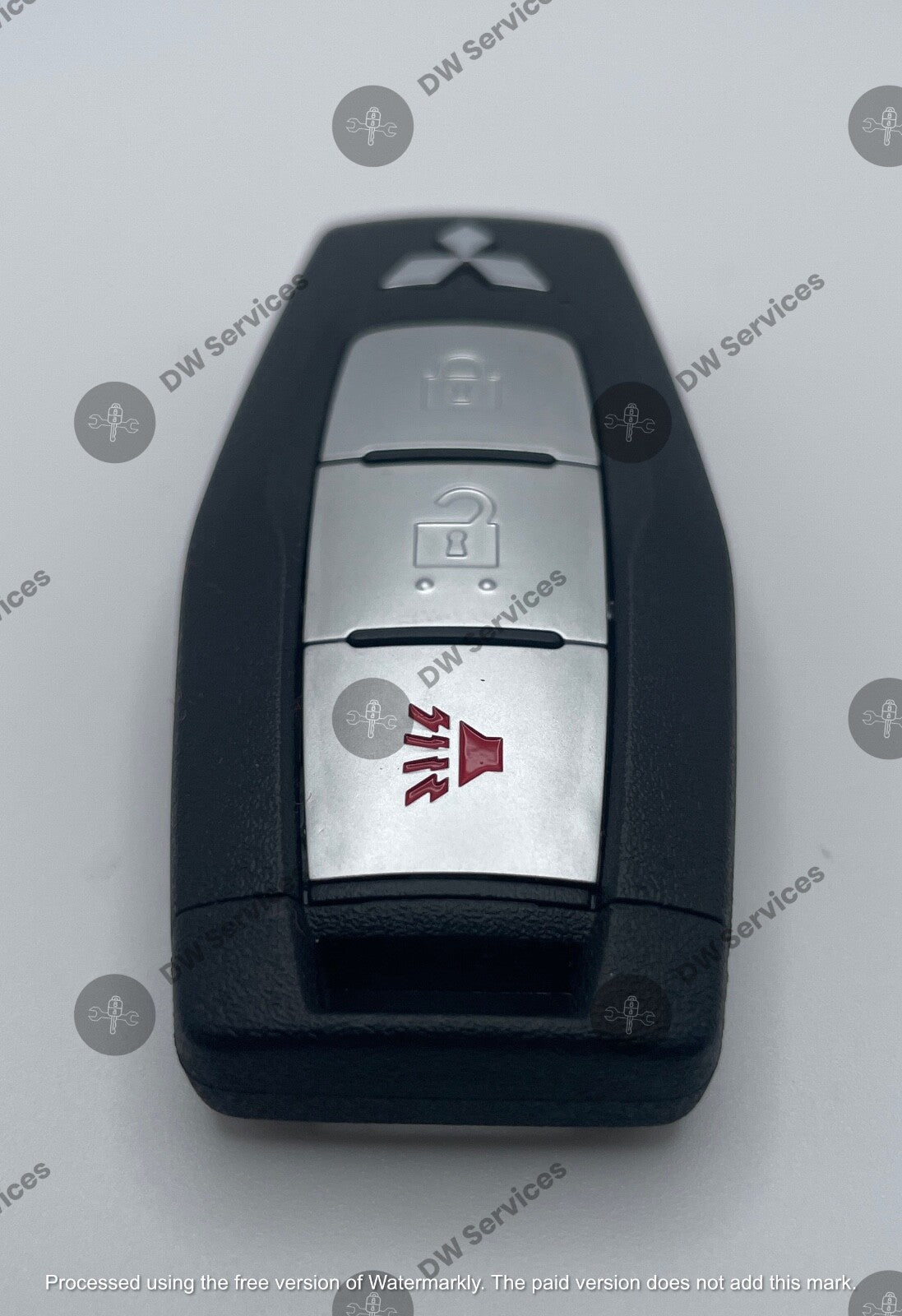 NEW! Mitsubishi Outlander 2021 - 2022 keyless entry Proximity Smart Key KR5MTXN1