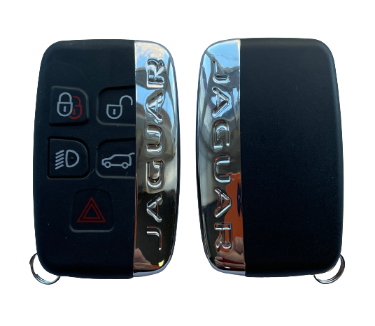 2010 - 2021 Jaguar Proximity smart key fob Programming RFA KVM MODULE SERVICE