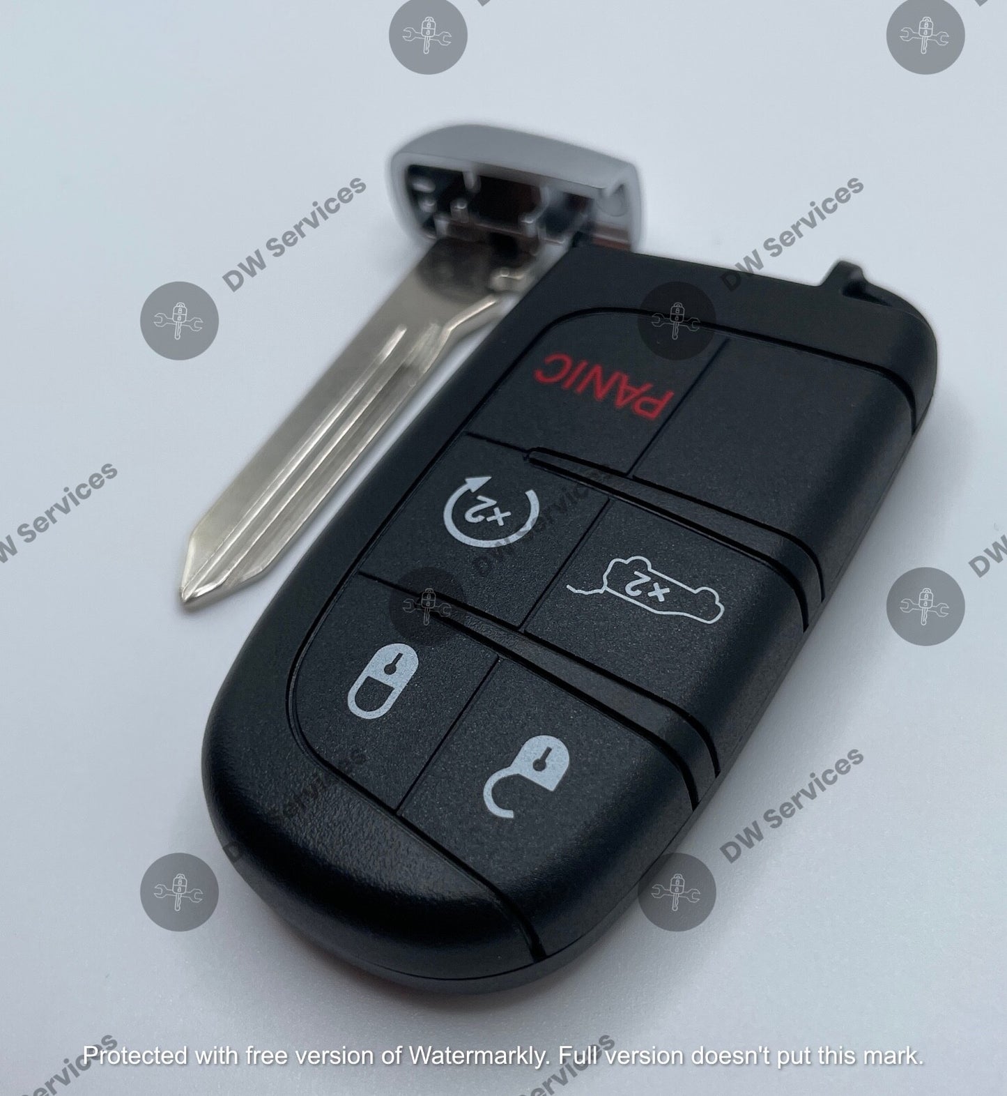NEW! Jeep Grand Cherokee 2014-2022 SMART key Proximity Remote Fob M3N-40821302