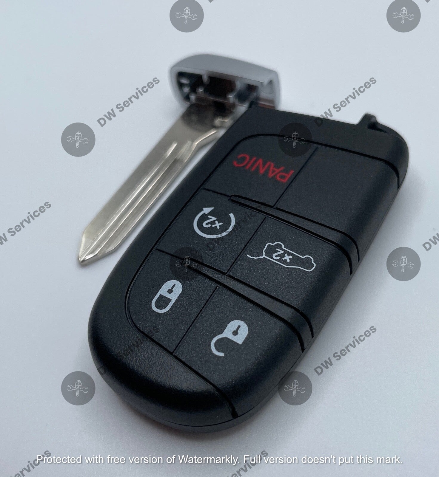 NEW! Jeep Grand Cherokee 2014-2022 SMART key Proximity Remote Fob M3N-40821302
