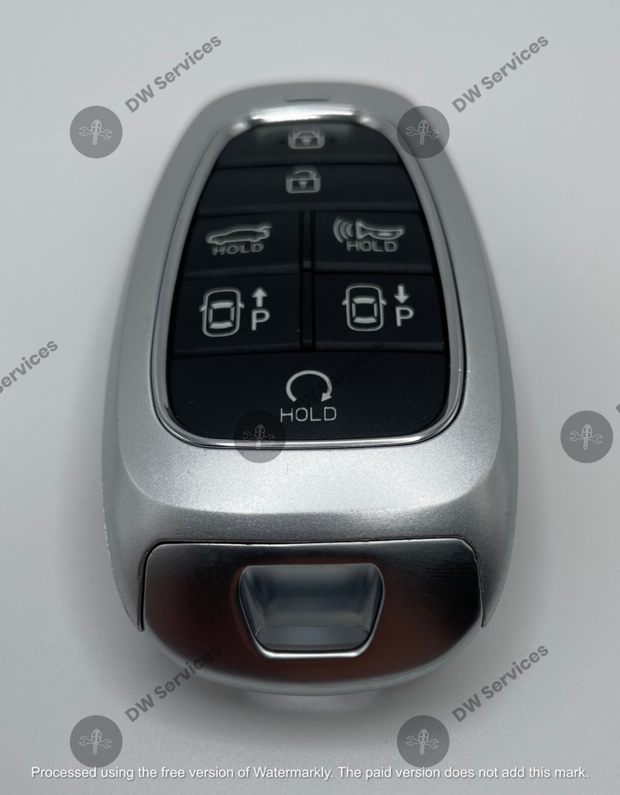 NEW OEM Hyundai Sonata 20-22 Smart Proxy remote key Fob TQ8-FO8-4F28 95440-L1600
