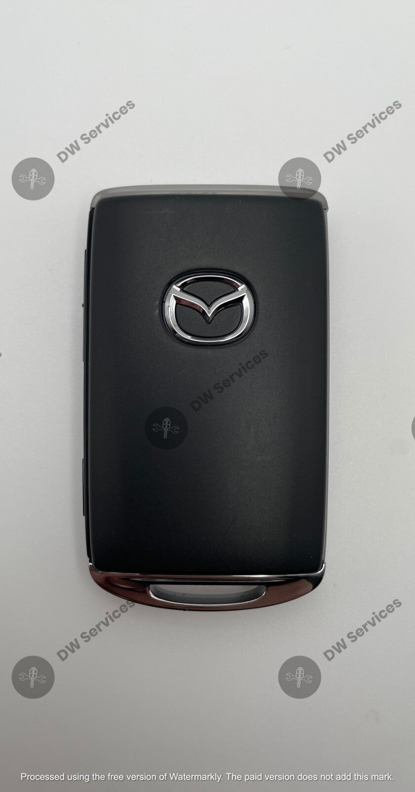 NEW! OEM GENUINE Mazda CX-3 / CX-5 / CX-9 Prox remote SMART key Fob WAZSKE13D03
