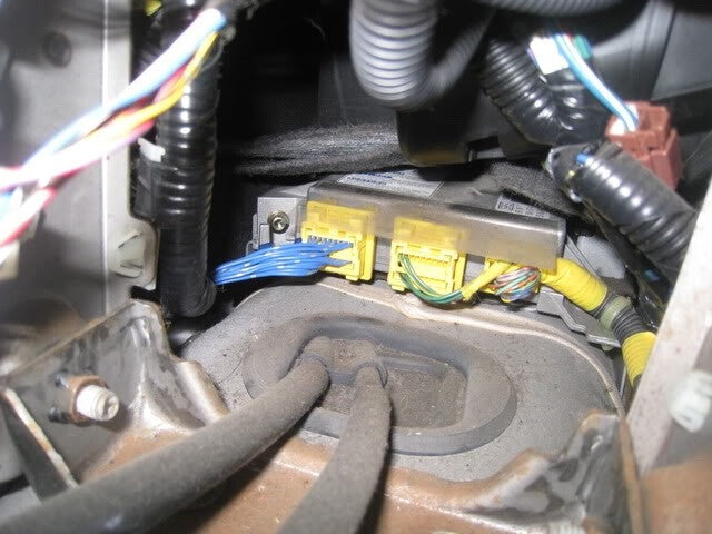 Honda / Acura Module Reset Repair SRS Unit Crash Code DATA Clear SAME DAY Return