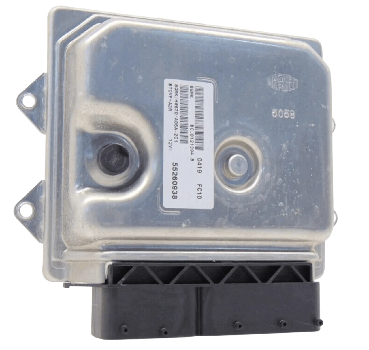 MOPAR Dodge ECM ECU MAIL IN Cloning SERVICE /Plug and Play Bosch / Siemens / VDO