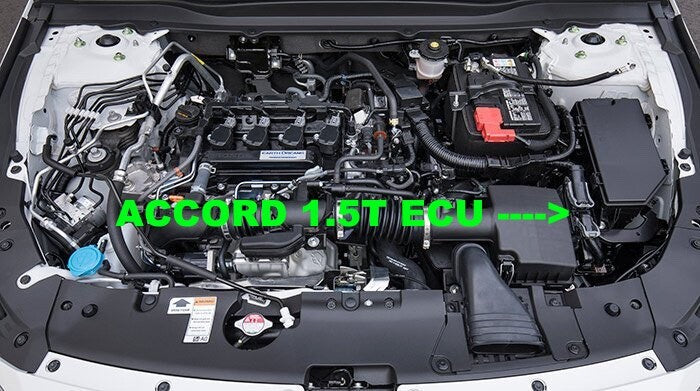 Honda / Acura ECM ECU MAIL IN Cloning SERVICE / Plug and Play Bosch / Keihin /ZF