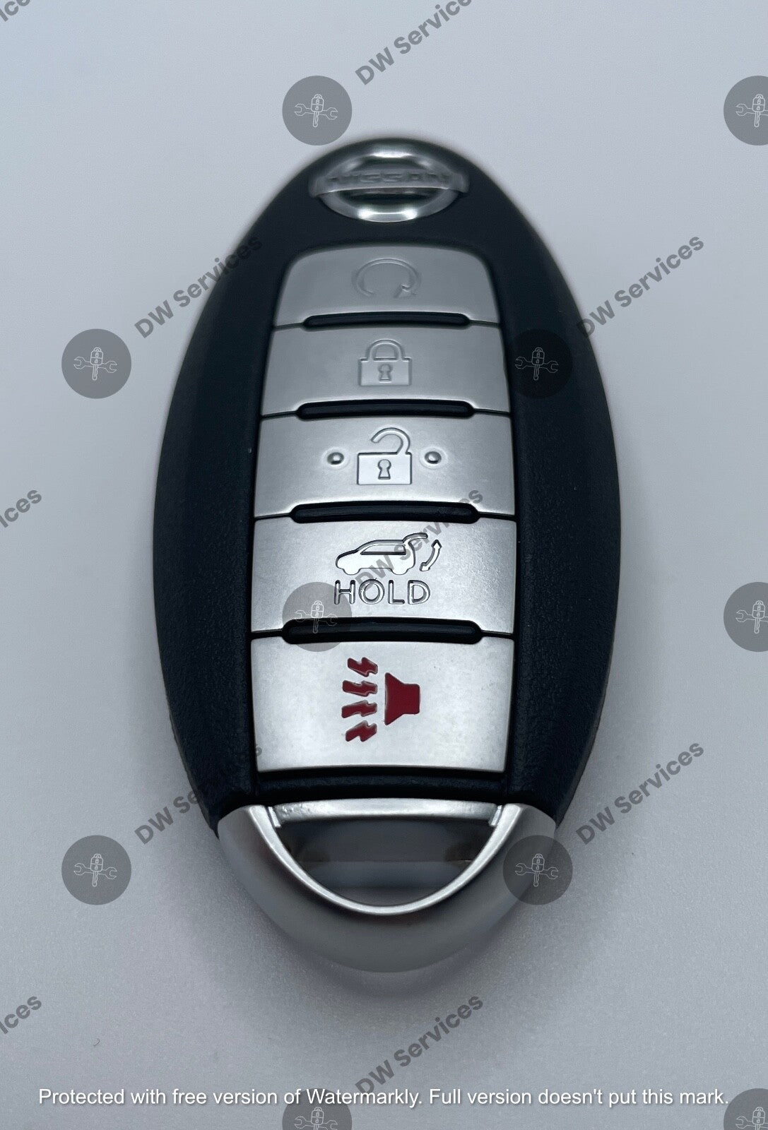 NEW! Nissan Murano / Pathfinder 2014-2019 PROXIMITY SMART key fob S180144308