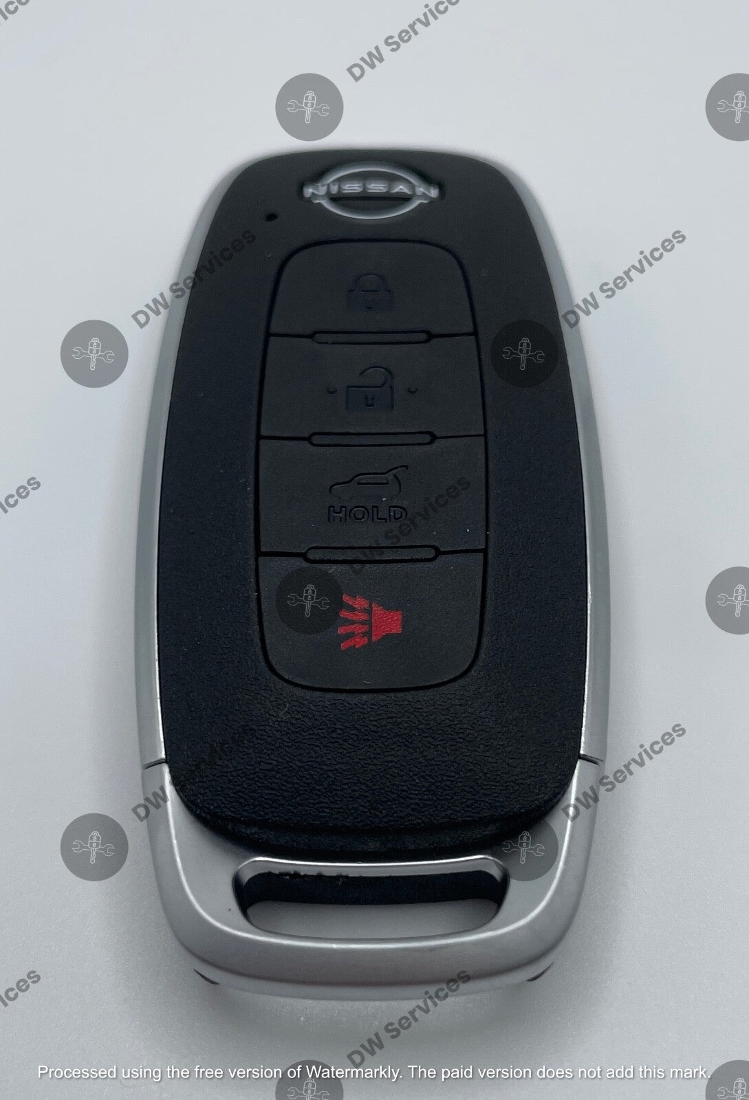 NEW! Nissan Pathfinder / Ariya 2022-2024 Proximity remote SMART key Fob KR5TXPZ1