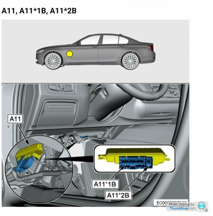 BMW Module Reset SRS Crash DATA Clear SAME DAY Turn-around Return