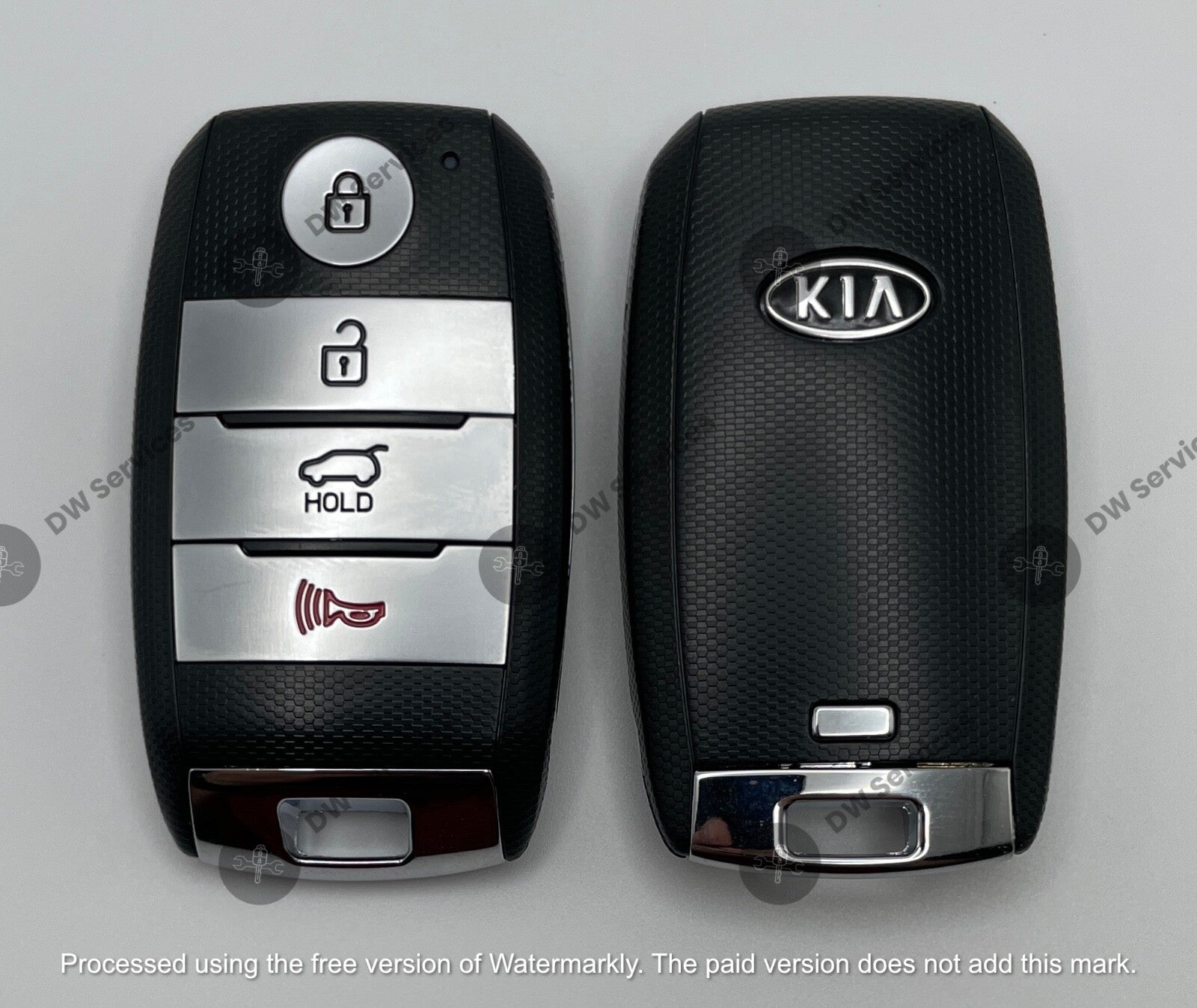 NEW! KIA Rio / Optima 2014 - 16 Smart Prox remote key FOB SY5XMFNA04 95440-2T510