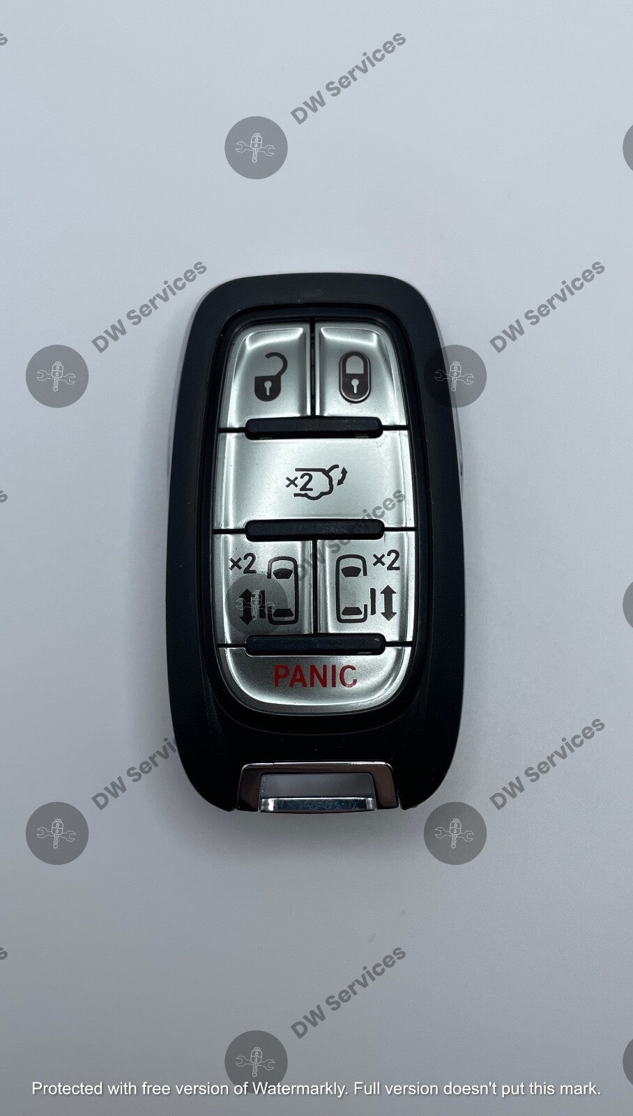 NEW! GENUINE OEM Chrysler Pacifica / Voyager  SMART key PROX remote M3N-97395900