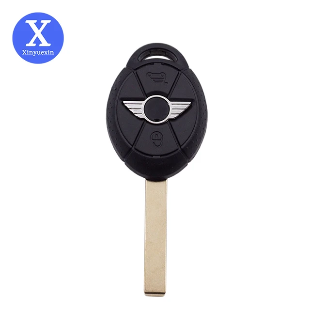 2001 - 2007 MINI Cooper Keyless entry key fob Programming EWS 3/4 MODULE SERVICE
