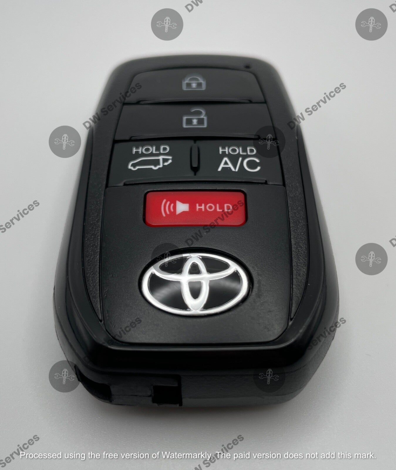 NEW! Toyota RAV4 Prime 21 -22 PROXIMITY remote SMART key FOB HYQ14FBX Board 3041