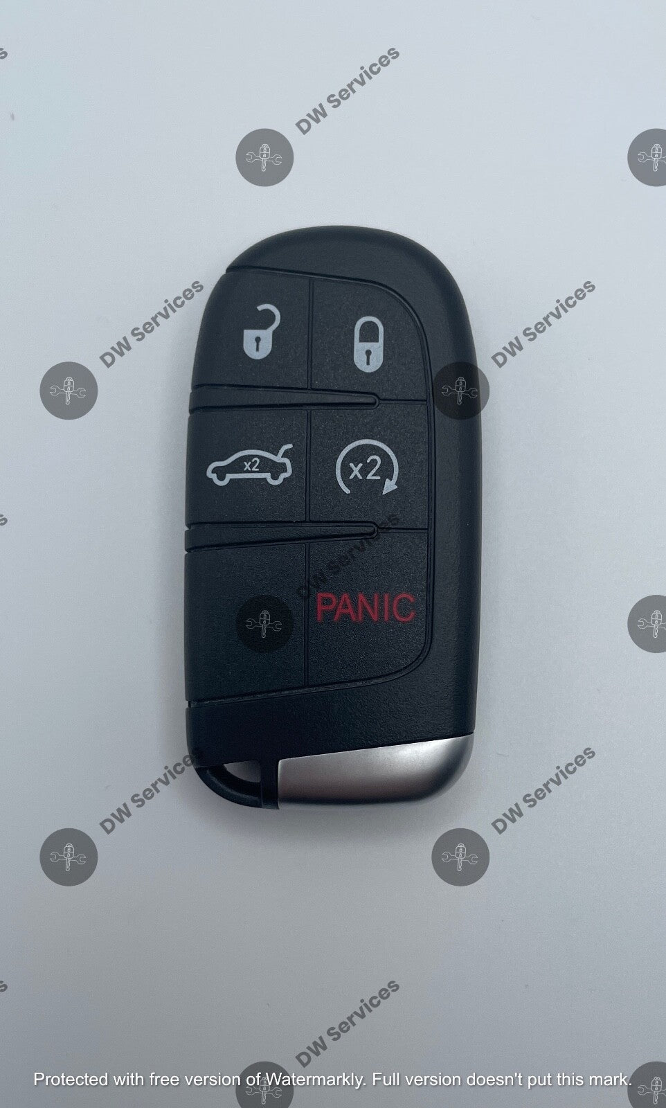 NEW! Dodge Charger/Challenger 19-21 SMART key PROXIMITY remote fob M3N-40821302!