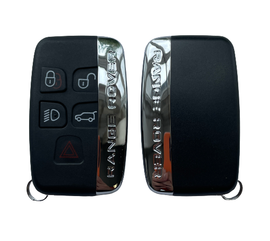 2010 - 2021 Land Range Rover Proximity keyfob Programming RFA KVM MODULE SERVICE