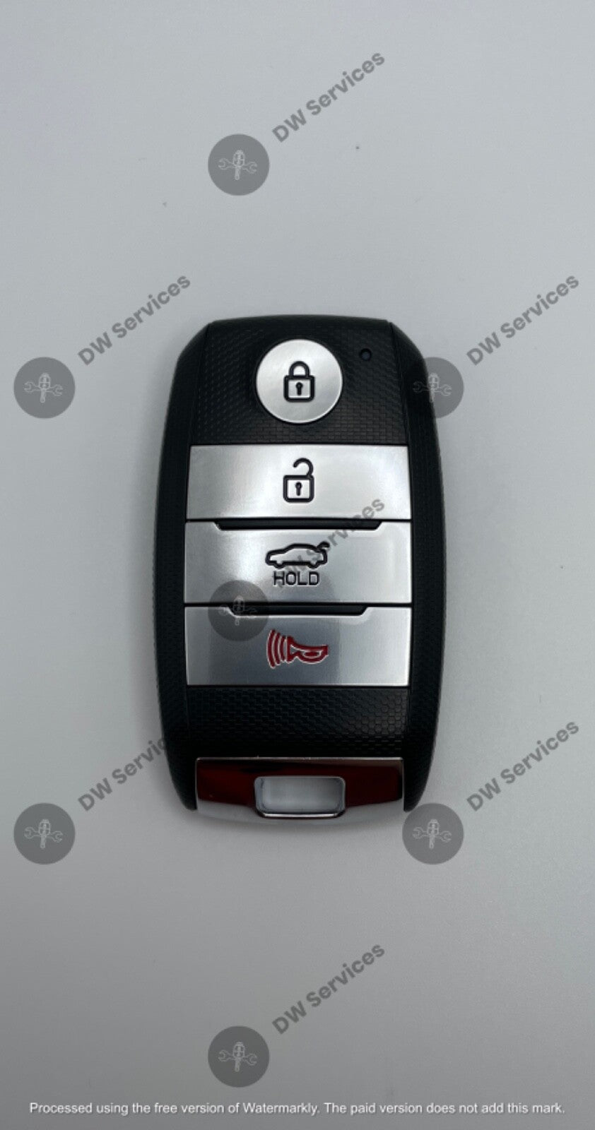 NEW! KIA Forte 2014 - 2016 Smart Proximity remote key FOB CQOFN00040 95440-A7500