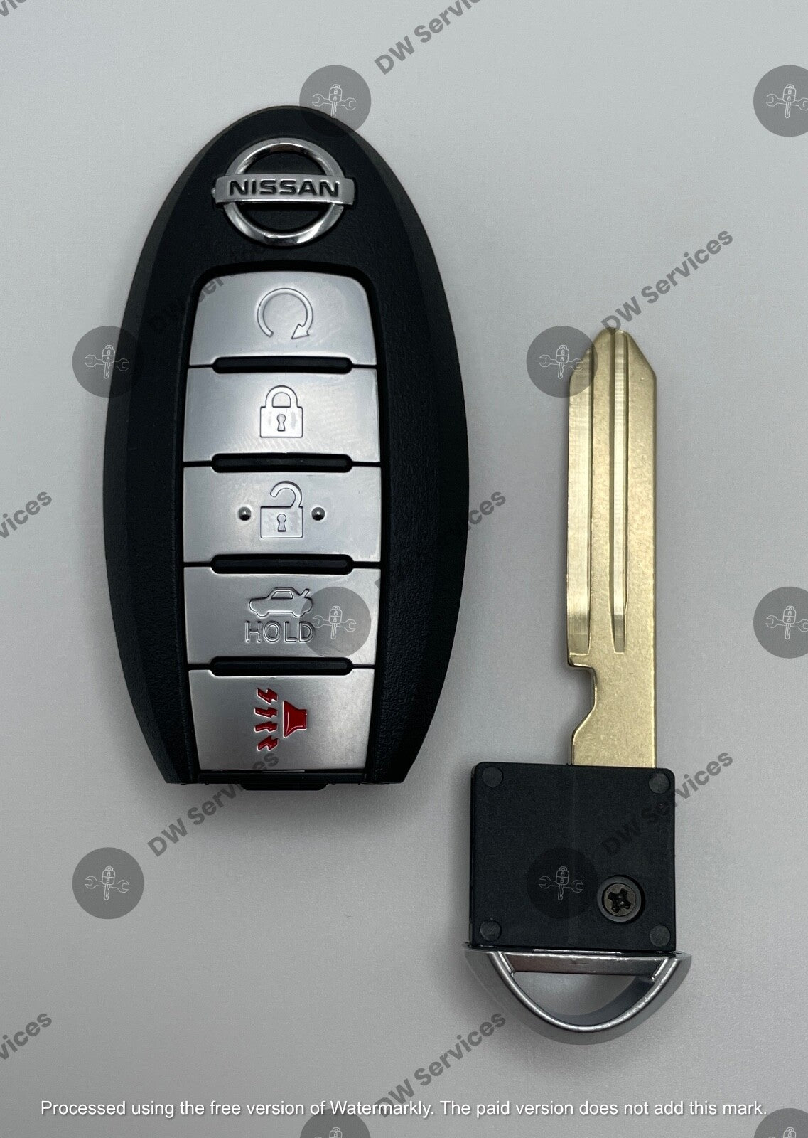 NEW! Nissan Altima / Maxima 2013 -2015 Proximity remote SMART key Fob S180144020