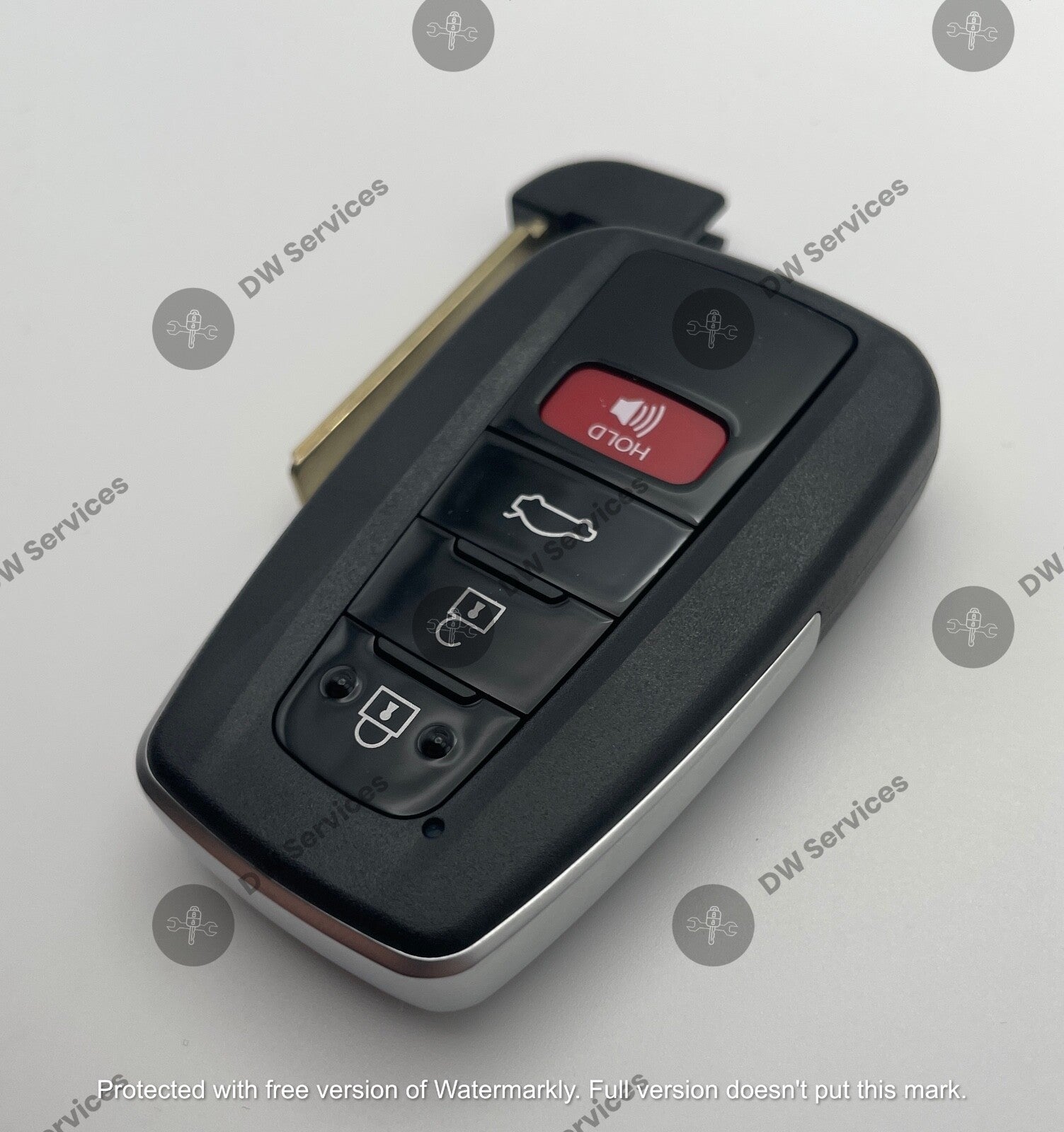 NEW! Toyota Avalon 19-20 PROXIMITY remote SMART key FOB HYQ14FBE 0410 8990H07020