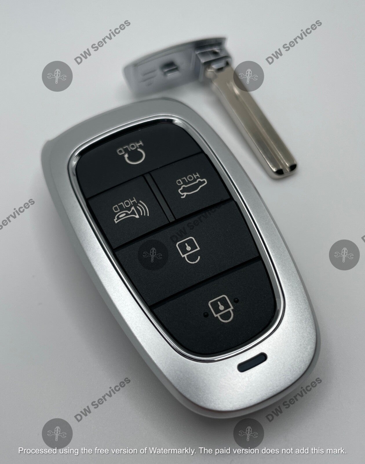 NEW OEM Hyundai Sonata 19-23 Smart Proxy remote key Fob TQ8-F08-4F27 95440-L1010