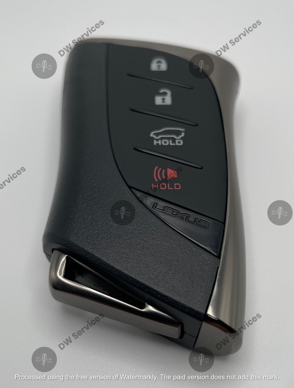 NEW! Lexus GX460 2021 - 2022 PROXIMITY remote SMART key FOB HYQ14FBZ 990H-60010