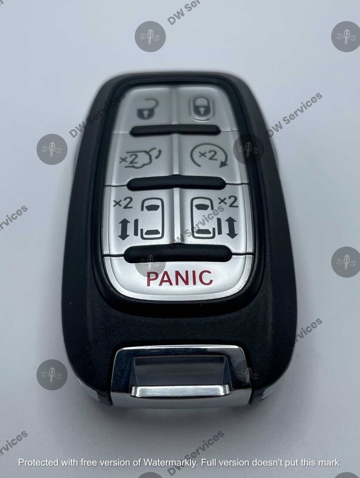 NEW! GENUINE OEM Chrysler Pacifica / Voyager SMART key PROX remote M3N-97395900