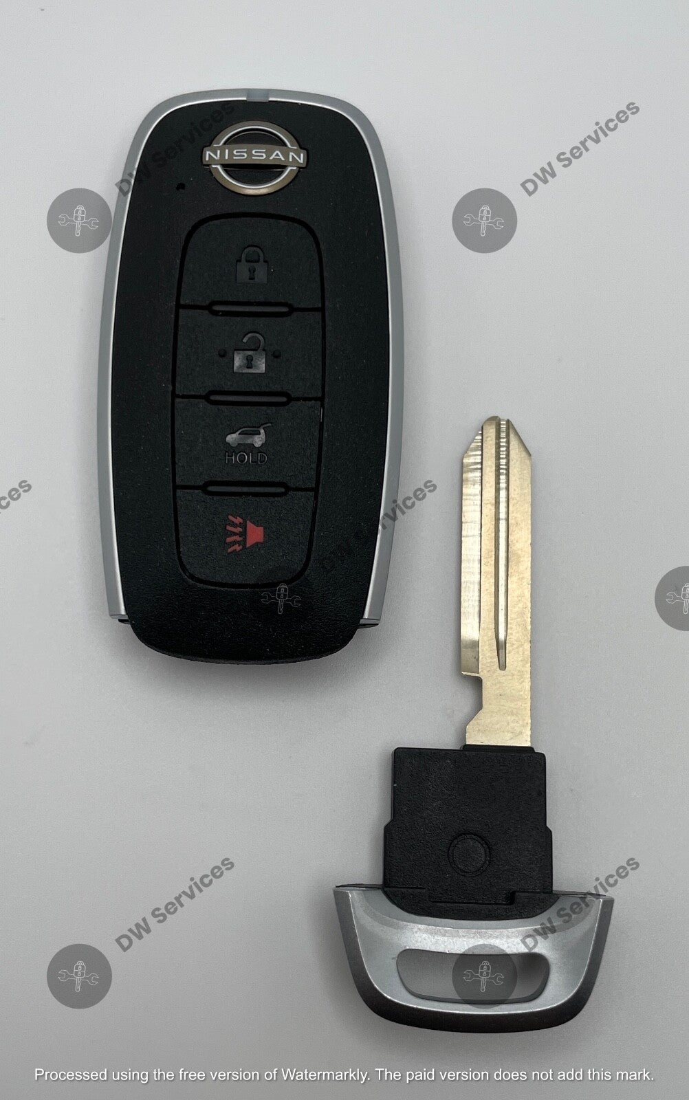NEW GENUINE Nissan Pathfinder Ariya 2022-2024 Prox remote SMART key Fob KR5TXPZ1