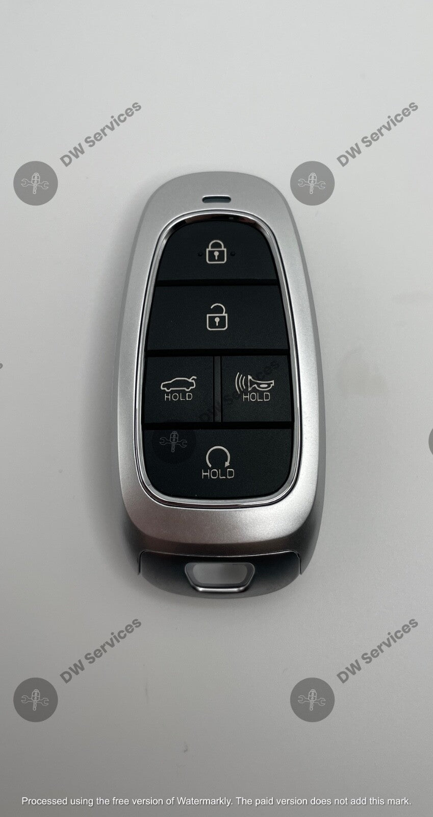 NEW OEM Hyundai Sonata 19-23 Smart Proxy remote key Fob TQ8-F08-4F27 95440-L1010