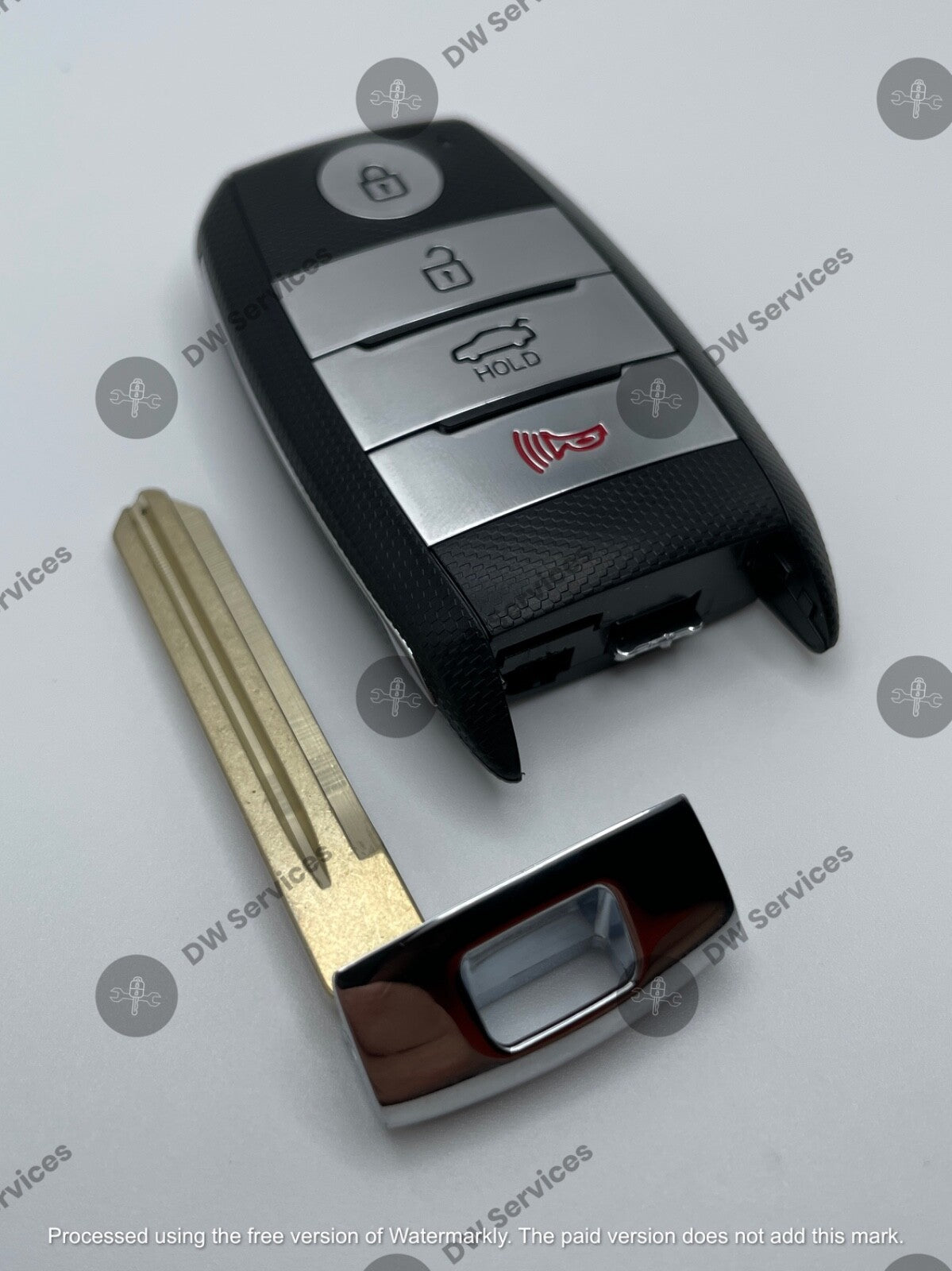 NEW! KIA Forte 2014 - 2016 Smart Proximity remote key FOB CQOFN00040 95440-A7500