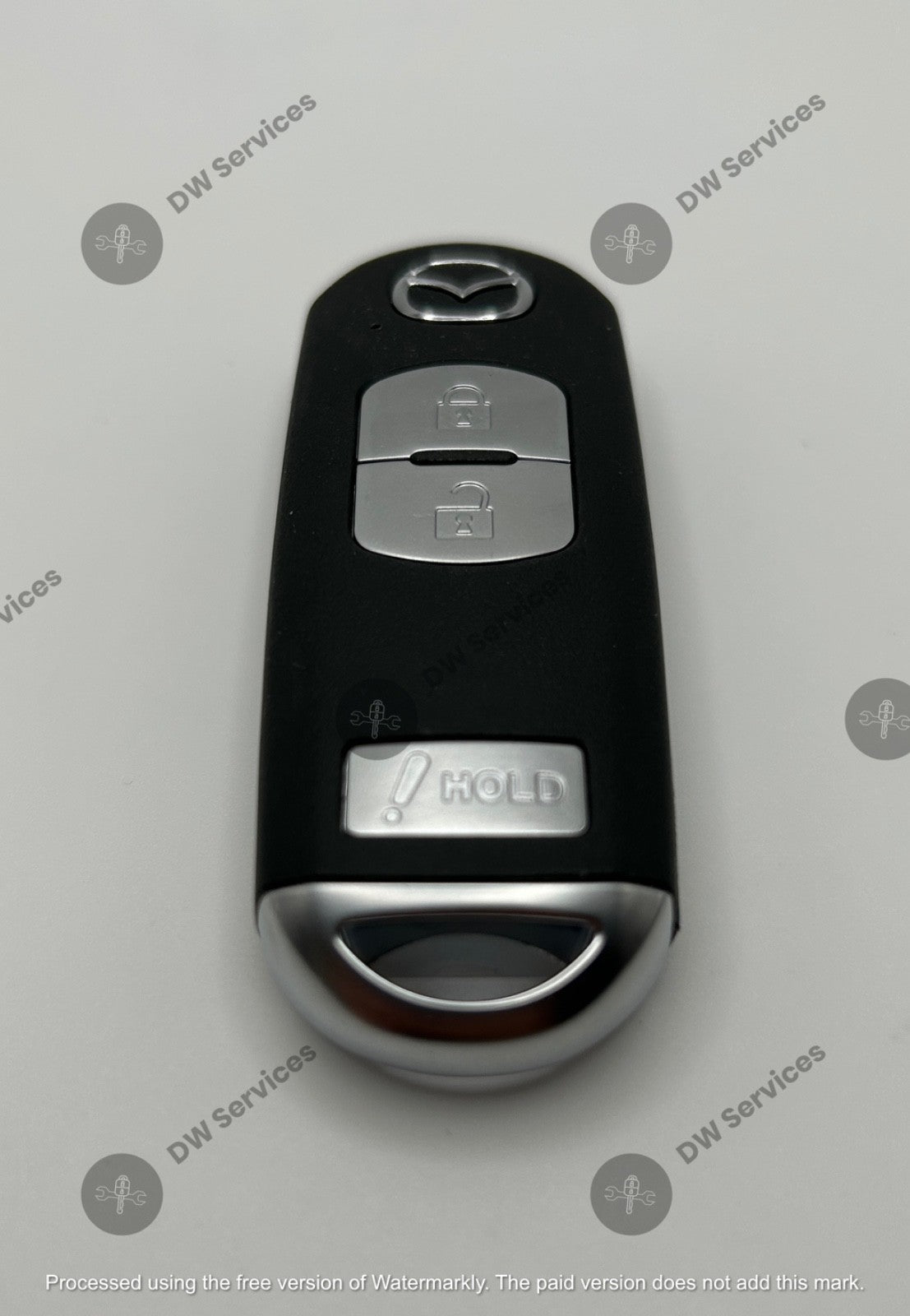 NEW! OEM GENUINE Mazda CX 3/5/9 PROXIMITY remote SMART key Fob WAZSKE13D02