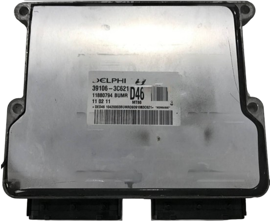 Hyundai / KIA ECM ECU MAIL IN Cloning SERVICE / Plug and Play CUSTOM MT86