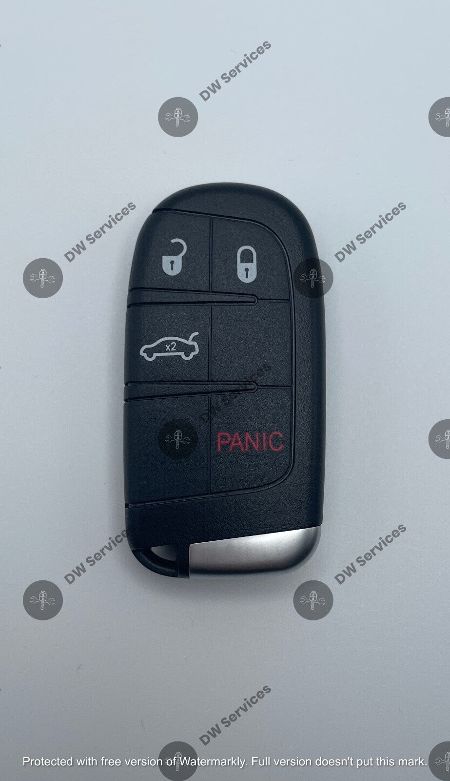 NEW! Dodge Charger/Challenger 19-21 SMART key PROXIMITY remote fob M3N40821302