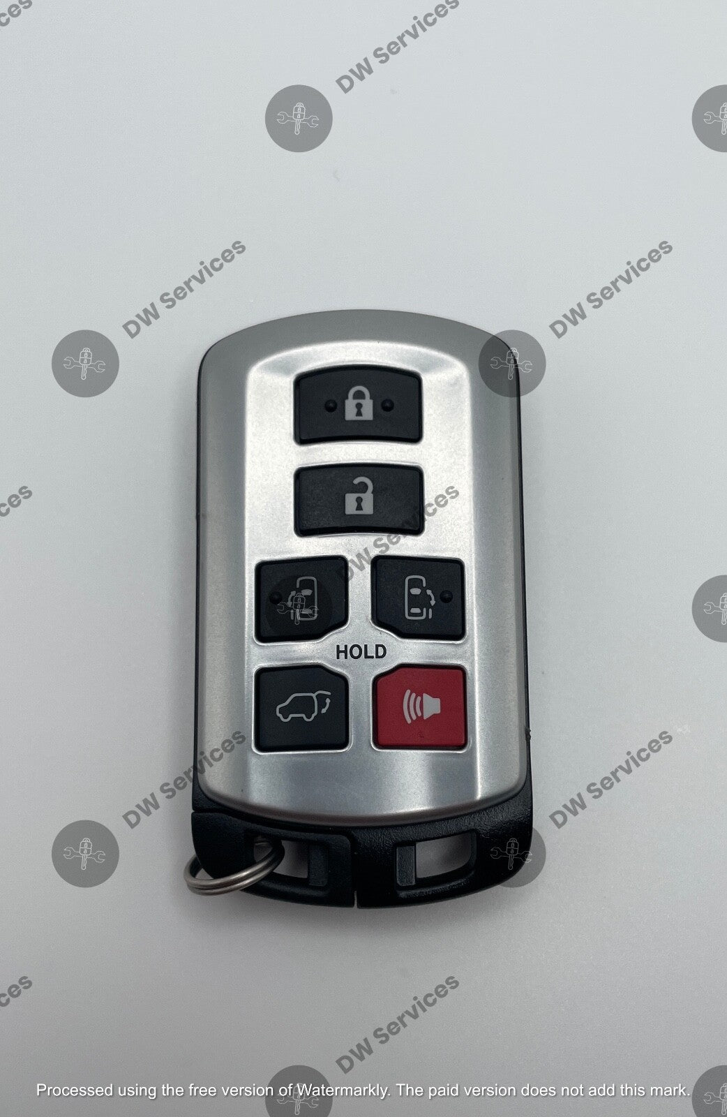 NEW! GENUINE OEM Toyota SIENNA 2011-2020 PROXIMITY remote SMART key HYQ14ADR GNE