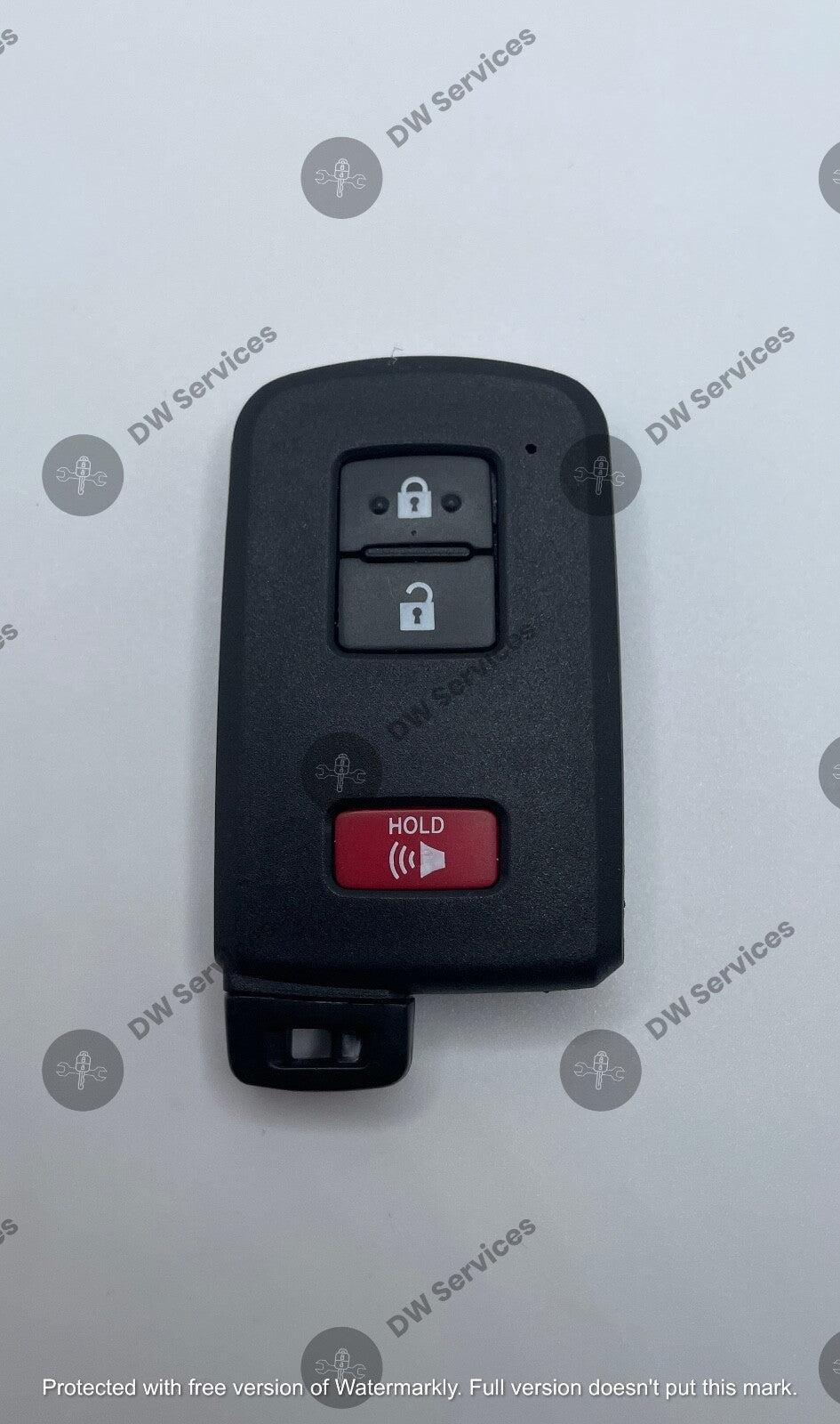 NEW! Toyota PROXIMITY remote SMART key FOB HYQ14FBA AG BOARD 2110 89904-0E091