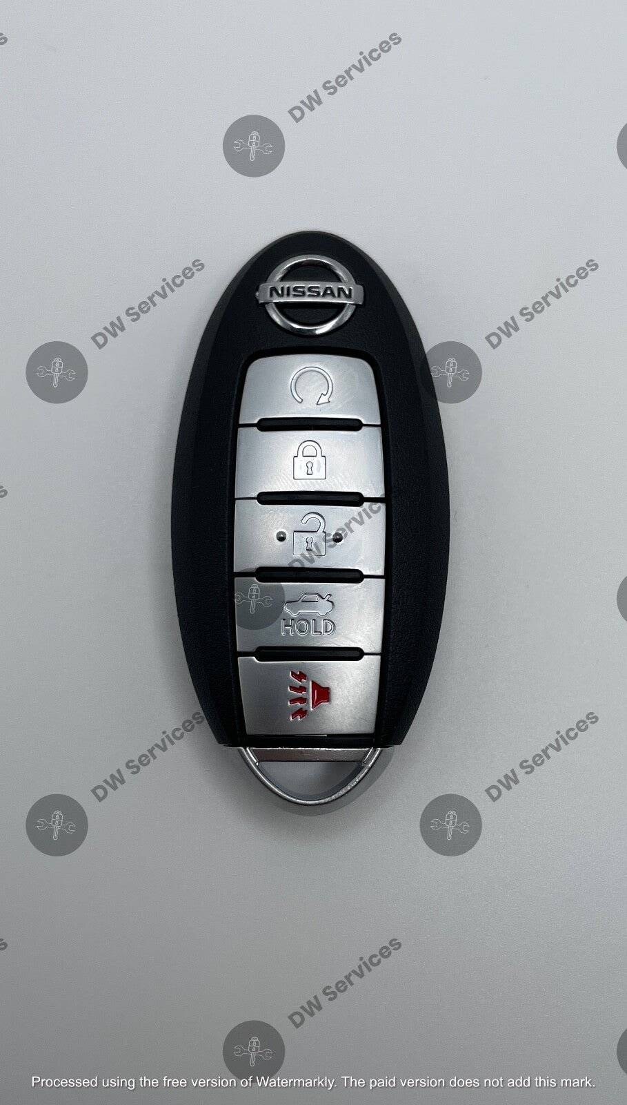NEW! Nissan Altima / Maxima 2013 -2015 Proximity remote SMART key Fob S180144020