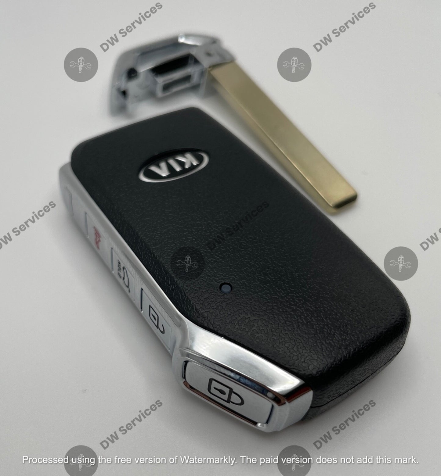 NEW! KIA Telluride 20-1 Smart Proximity remote key FOB TQ8-FOB-4F24  95440-S9000