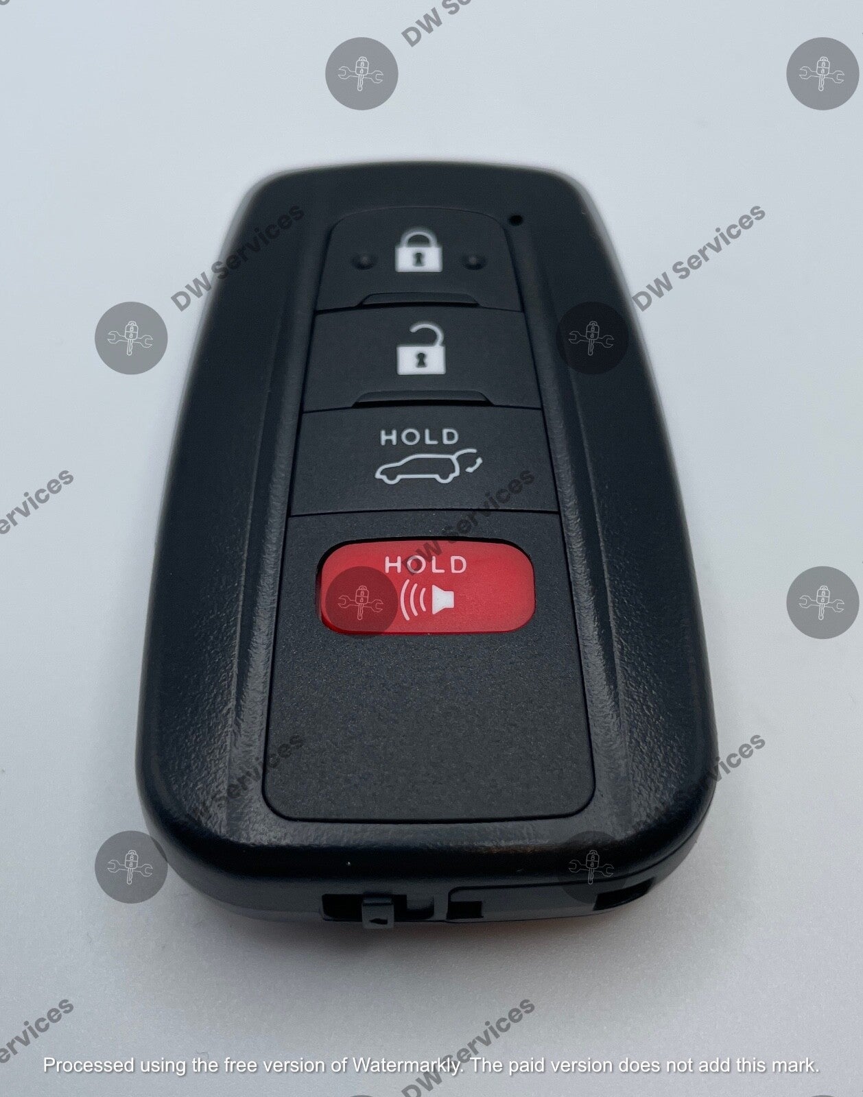 NEW! Toyota Highlander 2020-2022 PROXIMITY remote SMART key HYQ14FBC Board 0351
