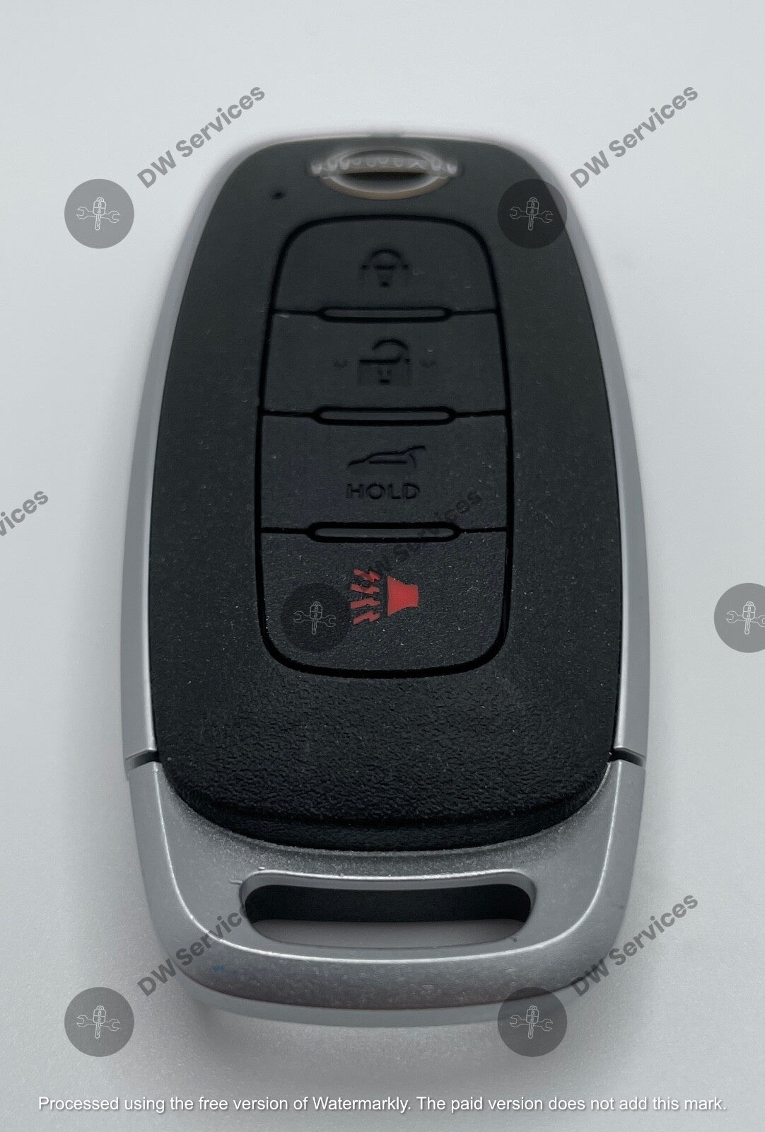 NEW GENUINE Nissan Pathfinder Ariya 2022-2024 Prox remote SMART key Fob KR5TXPZ1