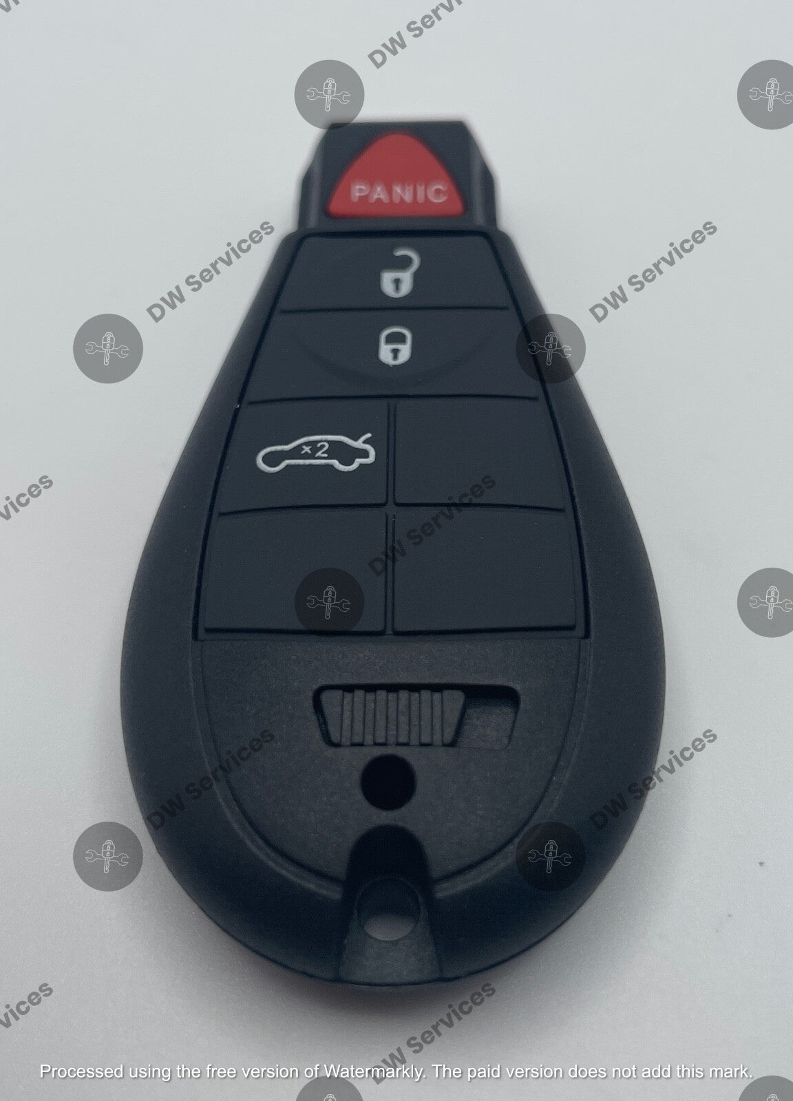 NEW! Dodge DART 2012 - 2016 keyless entry remote fob key FOBIK M3N32297100 Trunk