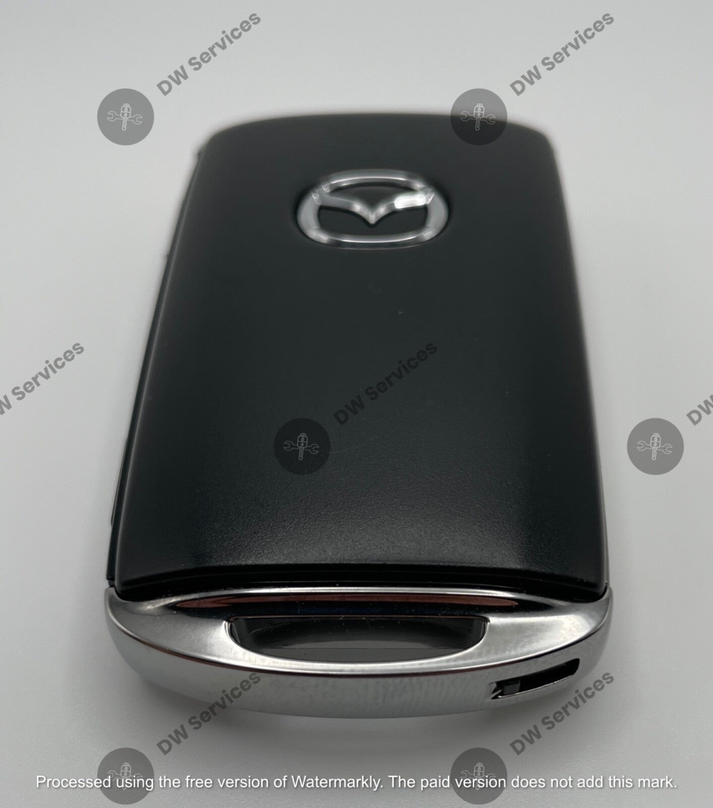 NEW OEM GENUINE Mazda 3 / CX-30/50/90 MX30 Prox remote SMART key Fob WAZSKE11D01