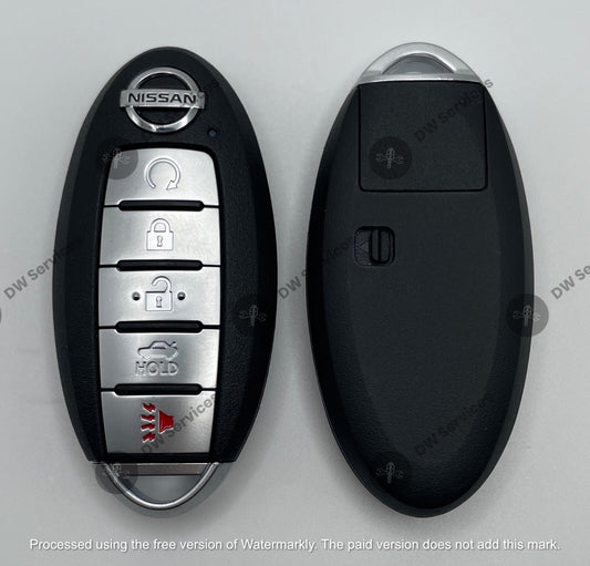 NEW! Nissan Maxima 2019 - 2022 Proximity remote SMART key Fob KR5TXN7 S180144906